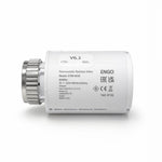 ENGO Smart TRV Thermostatic Radiator Valve TRV ETRV-M30 - Check Compatibility ENGO - Close Up Detail