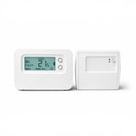 Wireless Programmable Thermostat Honeywell CM927 CM921 CM727 Replacement Resideo (Honeywell)