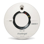 FireAngel WST-630T Wi-Safe 2 Wireless Smoke Alarm LavaStore