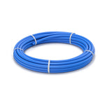 LavaTap 25mm MDPE Pipe Blue 25m Roll