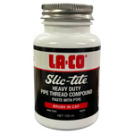 La-Co Slic-Tite Thread Sealant Paste for Plumbing and Gas 120ml La-Co - Installation View