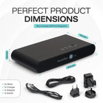 OPENBOX - Heatmiser NeoHub Gen 2 (Discontinued) Heatmiser