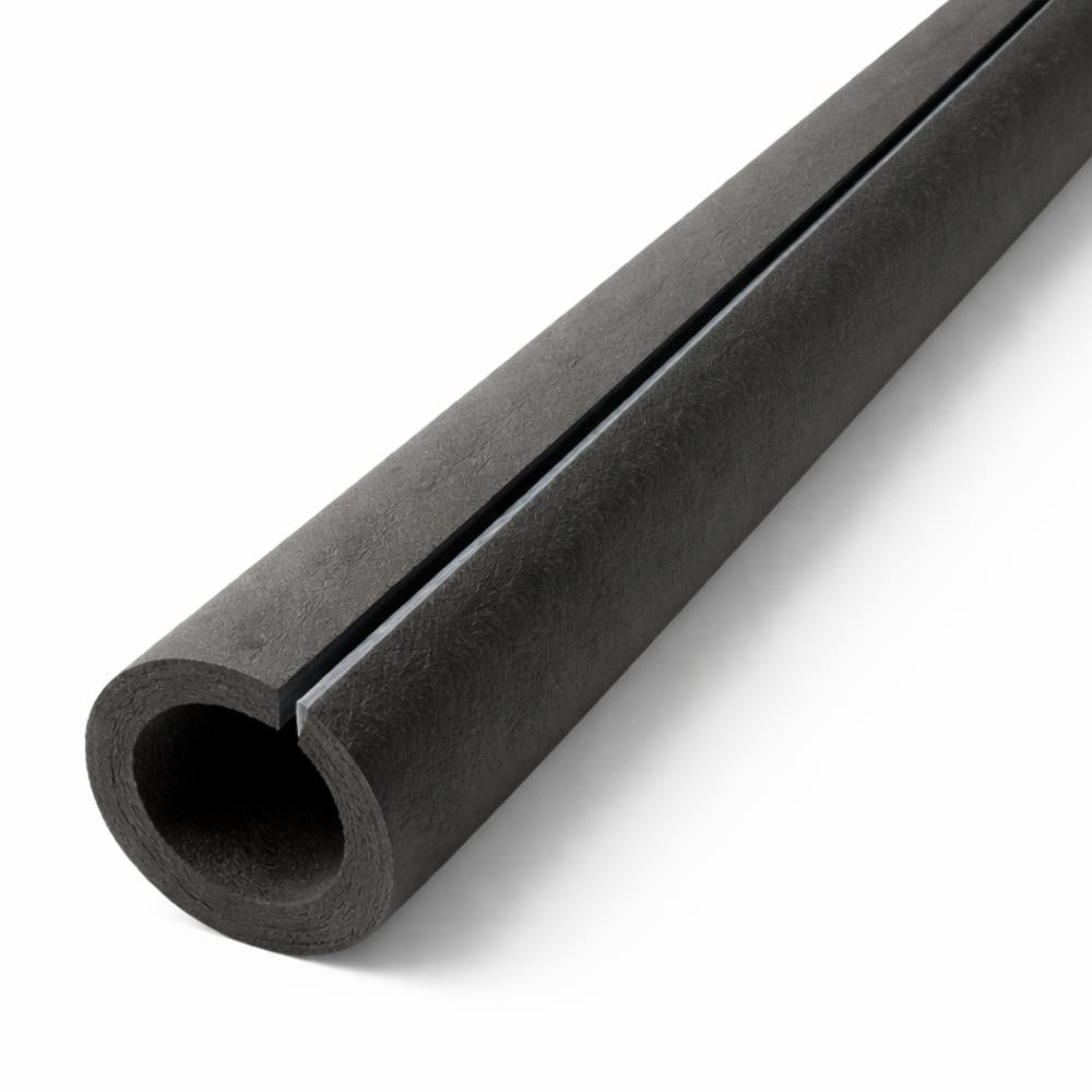 LavaTherm K-Flex Class O Self Seal Pipe Insulation - 22mm x 9mm - 2m Length LavaTherm