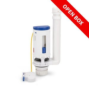 OPENBOX - FlushDaddy NP254 Dual Flush Drop Valve 1.5" & 2" WRAS Cistern Replacement