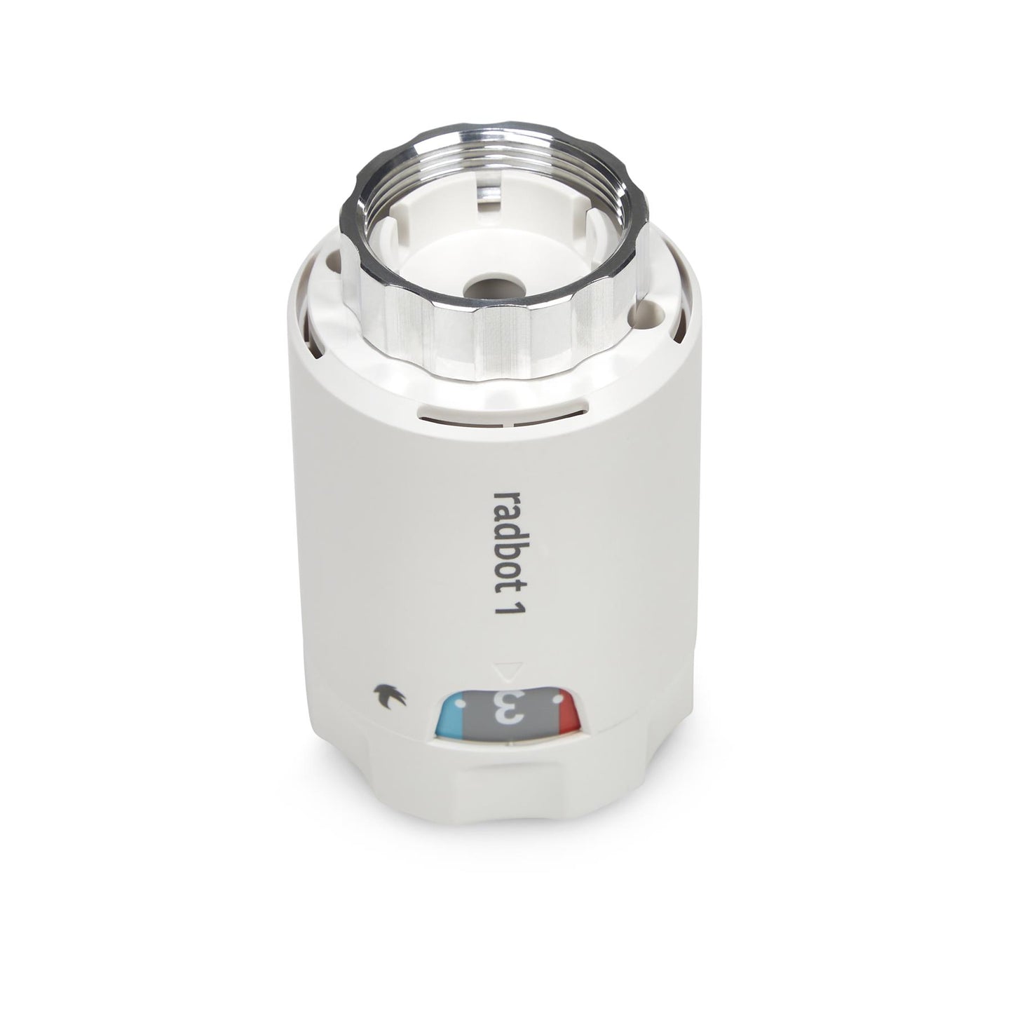 Secure Radbot 1 AI Smart Radiator Valve