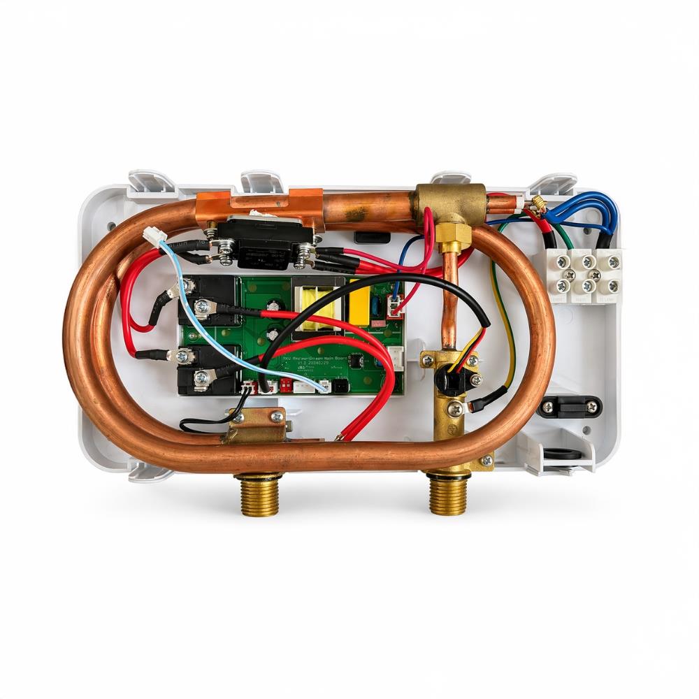 Redring PowerStream RPS95 Instant Water Heater 9.5kW Redring