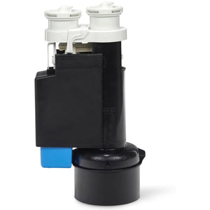 Ideal Standard Dual Flush Valve SV93467 Replacement 1.5 Inch Pneumatic Armitage EV98167