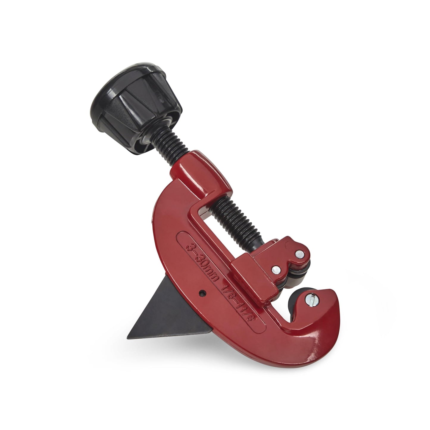 3mm - 30mm Adjustable Tube Cutters Suitable for Copper Lava Wholesale - Side Profile