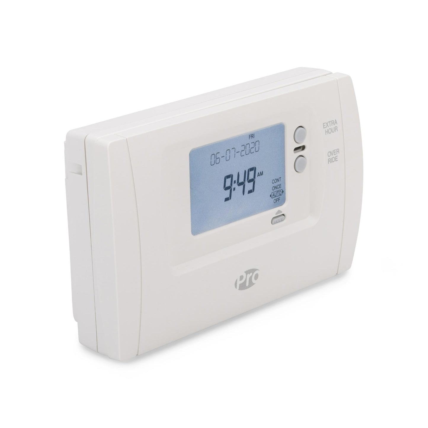 7-Day Heating Timer – Replaces Honeywell Thermostat ST9100C, ST9100A, ST6100, ST7100 Pro - Feature Detail