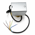 LavaTherm 3 Port Mid Position Motorised Valve 22mm Replaces Honeywell V4073A1039 LavaTherm