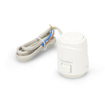 Heatmiser UFH Thermal Actuator 230v TA230 Heatmiser - Feature Detail
