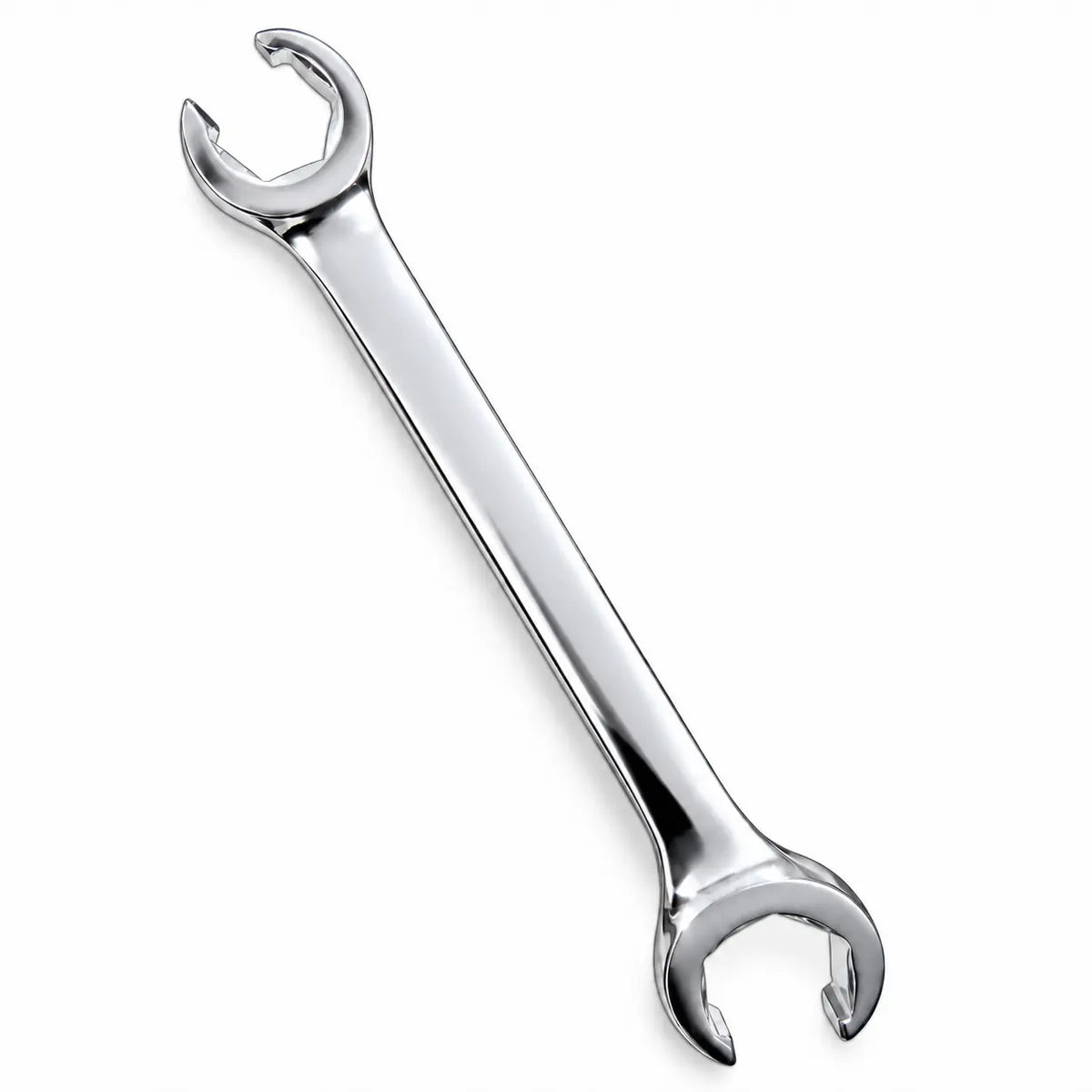 Spanner side view
