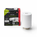 ENGO Smart TRV Thermostatic Radiator Valve TRV ETRV-M30 - Check Compatibility ENGO - Side Profile