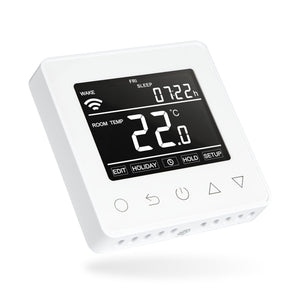 LavaTherm Smart Electric Underfloor Heating Thermostat