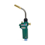 OPENBOX - Mark Vitow Trigger Start Adjustable Blowtorch with 360 Swivel Tip Firemaster 3 Torch PTOR Lavastore