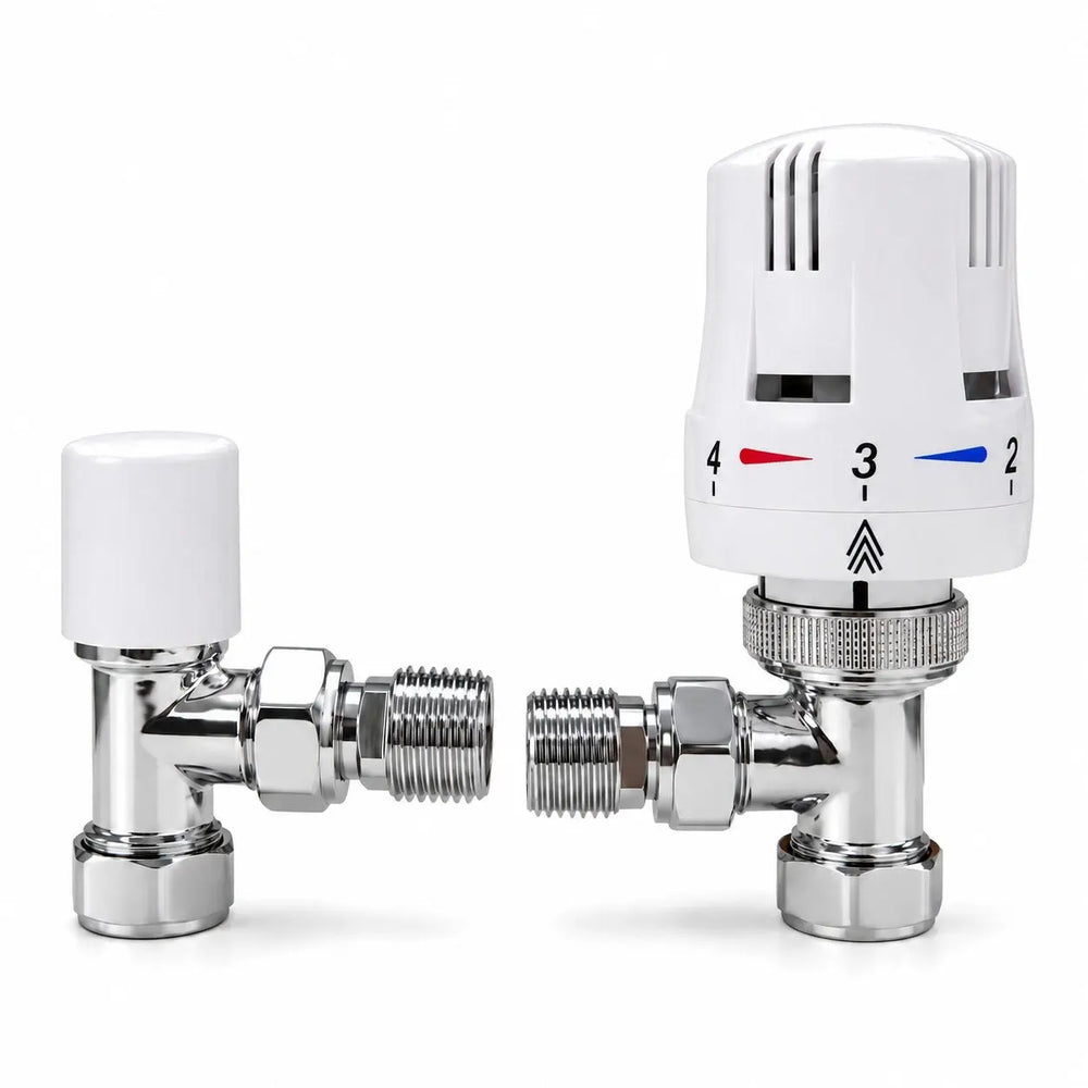 LavaTap microbore TRV set 15mm 10mm - main