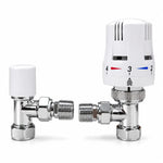 LavaTap microbore TRV set 15mm 10mm - main