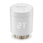 Heatmiser neoFlo smart radiator thermostat – main image