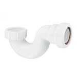 McAlpine Q10 Shallow Bath Trap 1.5 Inch McAlpine