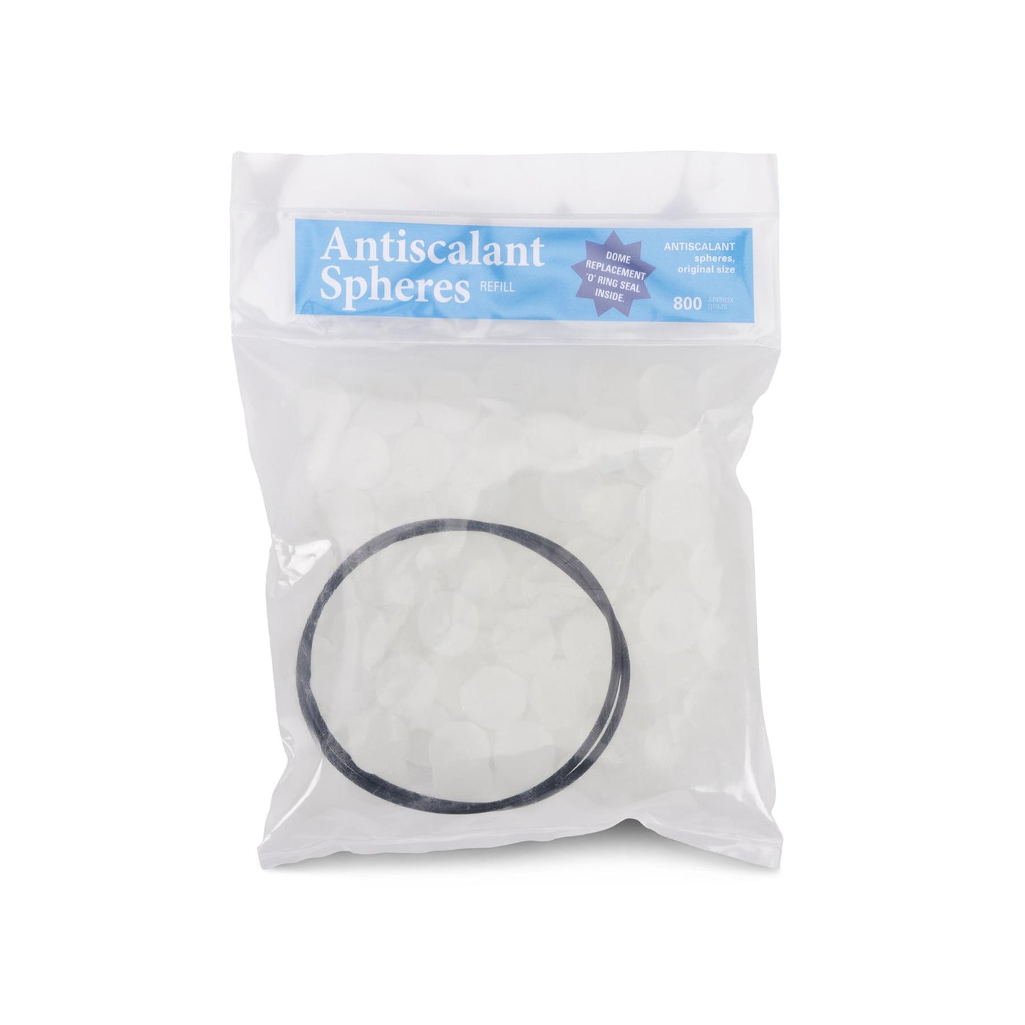 Siliphos Balls Including O Ring Combimate Refill Pack 800g