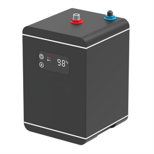 LavaTap Boiling Water Tank with 1/2 Inch Adaptor