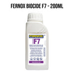 Fernox F7 Biocide 200ml 62393