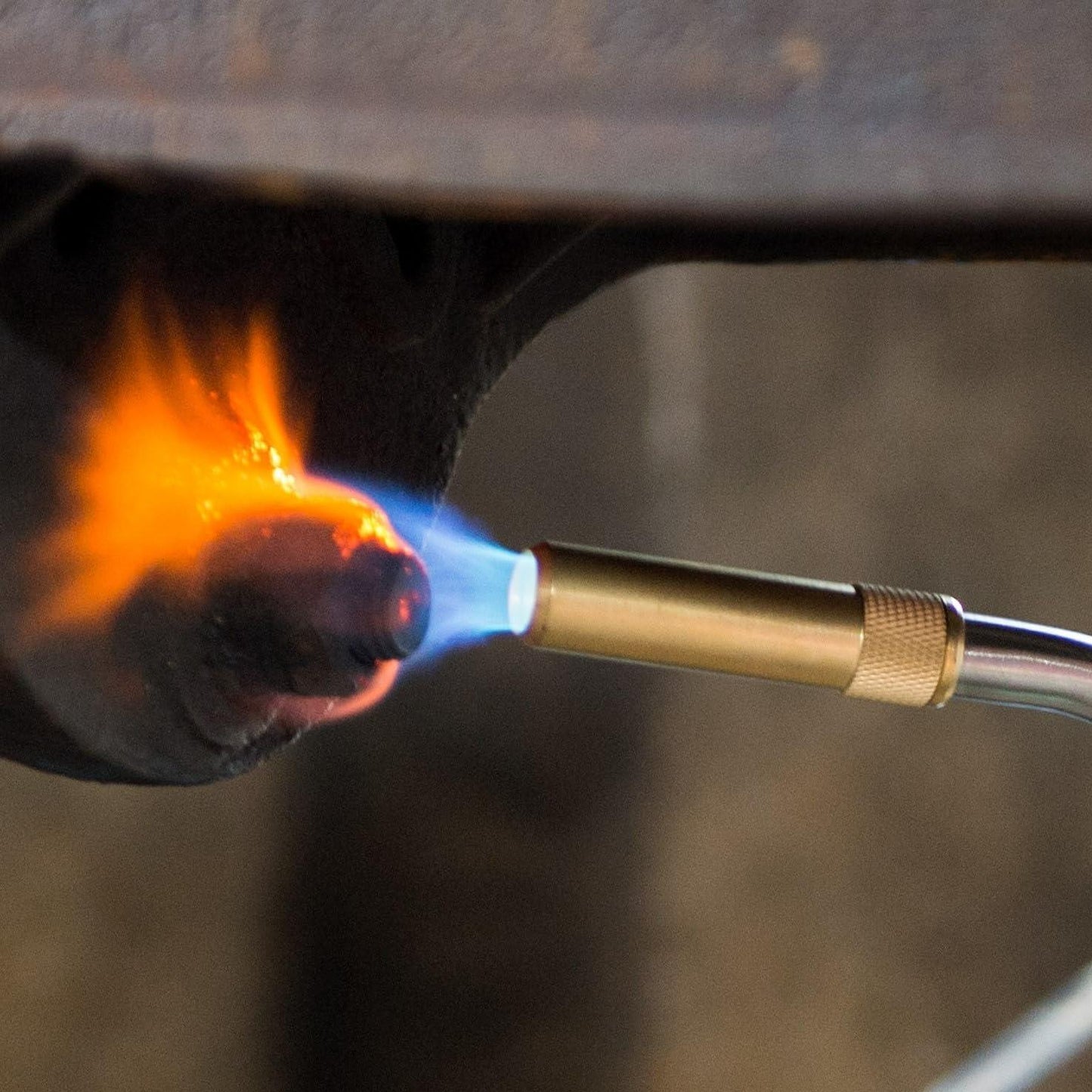 Firemaster Mapp Gas 400g Cylinder x 24 Firemaster - Feature Detail