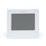 Heatmiser NeoStat-E V2 Electric Heating Thermostat - White