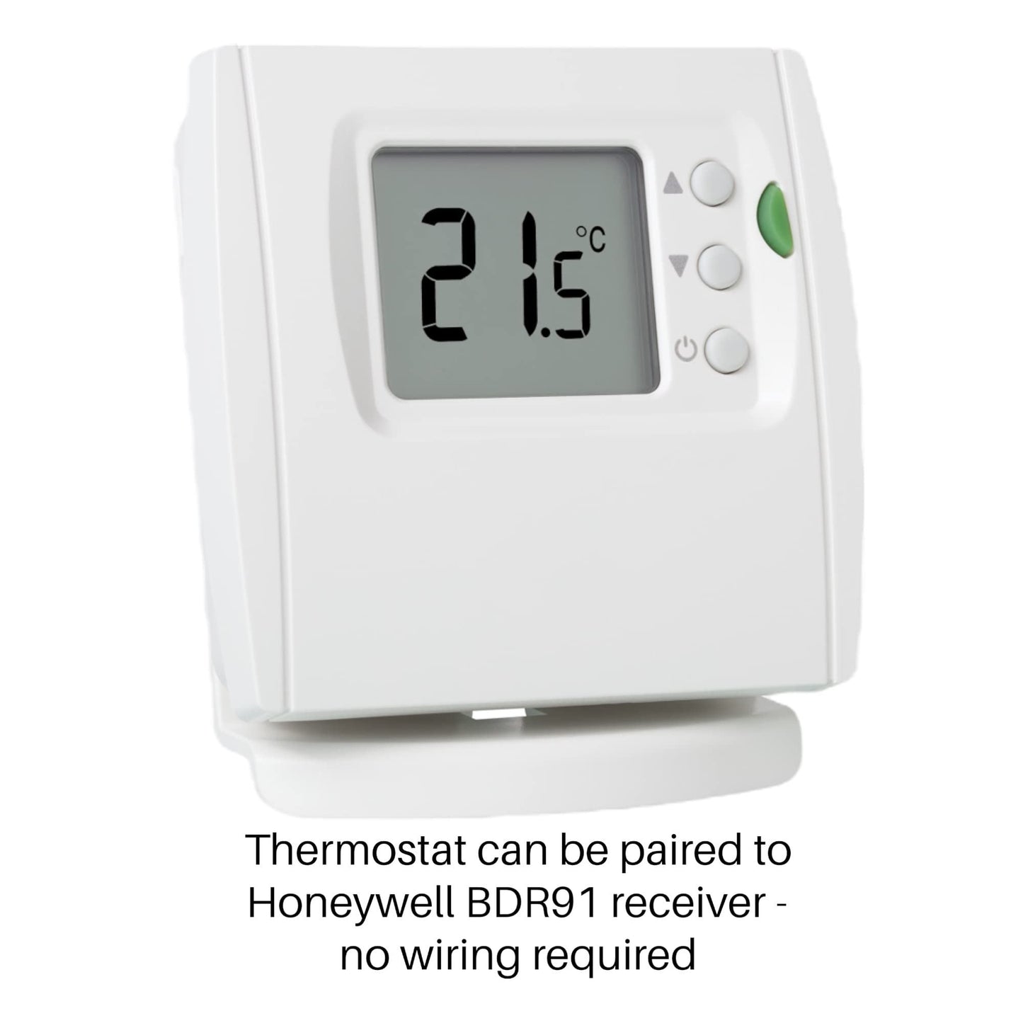 OPENBOX - Total Home TTHWFD Direct Replacement for Honeywell DT92 DT92E