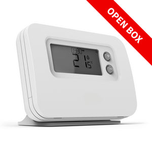OPENBOX - TotalHome TTHWFP Wireless Programmable Thermostat