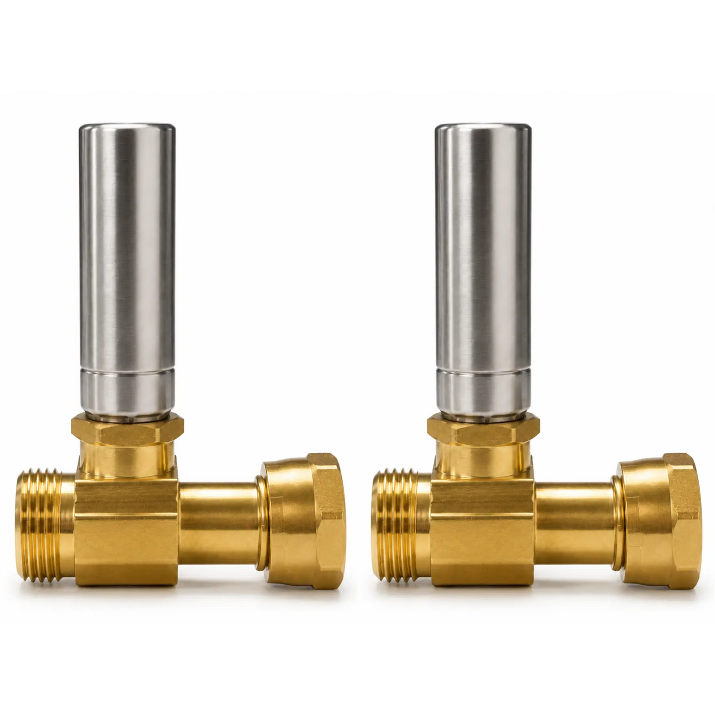 Midbrass Water Hammer Arrestor for Washing Machines Midbrass