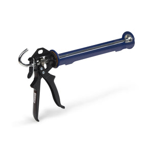 Heavy Duty Silicone Sealant Mastic Gun Up To 400ml Cartridge