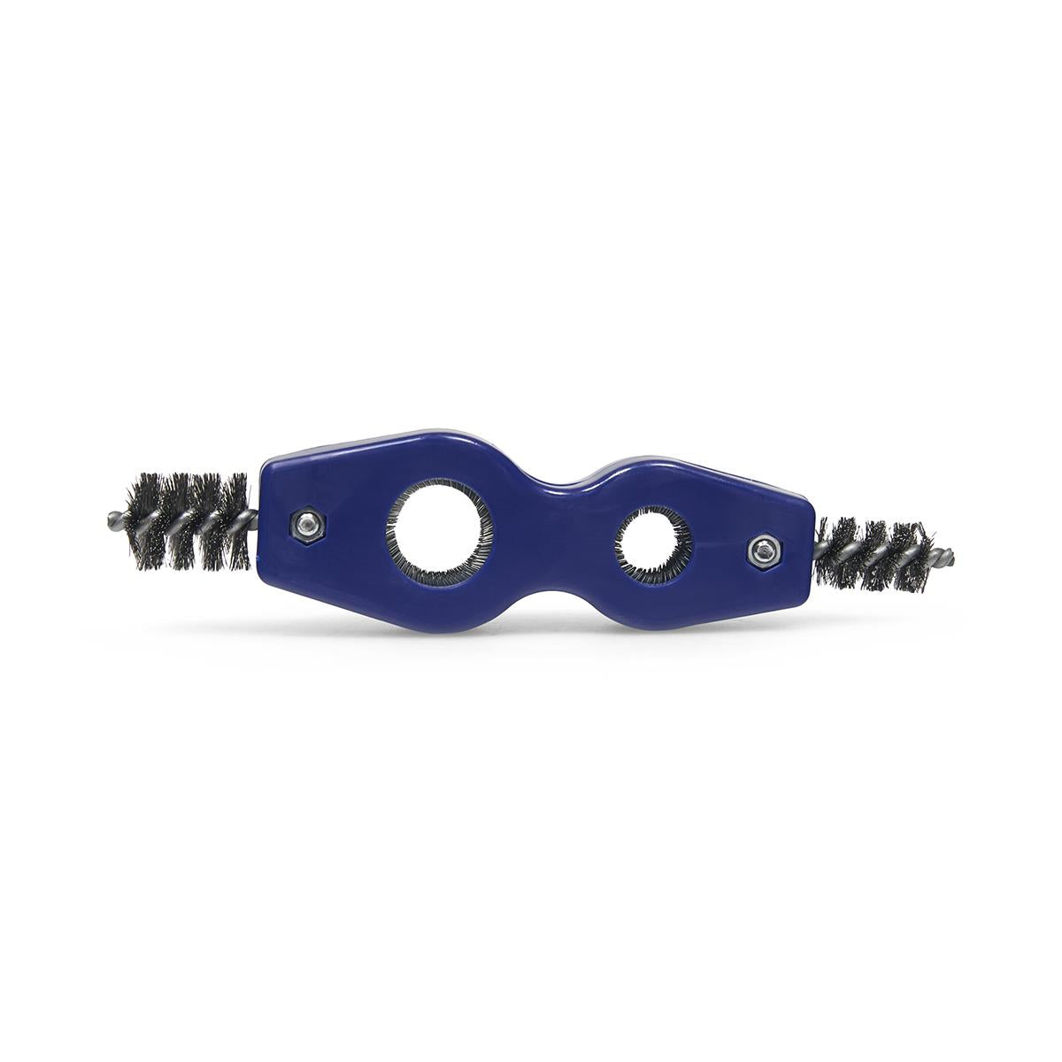 Pitbull 4 in 1 Copper Pipe Cleaner Tool  15mm and 22mm Pitbull - Technical View