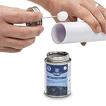 Pitbull PVC Solvent Cement 237ml Pit Bull - Close Up Detail