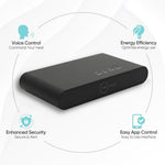 Heatmiser NeoHub Gen 3 Smart Gateway Heatmiser - Technical View