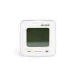 Secure Meters Horstmann H3747 Smart Thermostat Secure Meters - Side Profile