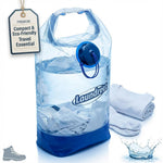 Laundreez Travel Clothes Washer Portable Washing Machine Laundreez