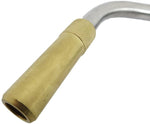Mark Vitow Trigger Start Adjustable Blowtorch with 360 Swivel Tip Firemaster 3 Torch PTOR Firemaster - Packaging