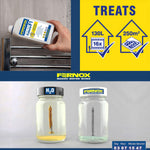 Fernox F1 500 ml Central Heating Protector 56599