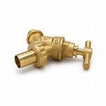 LavaTap Outside Tap 1/2 Inch Brass Garden Tap LavaTap