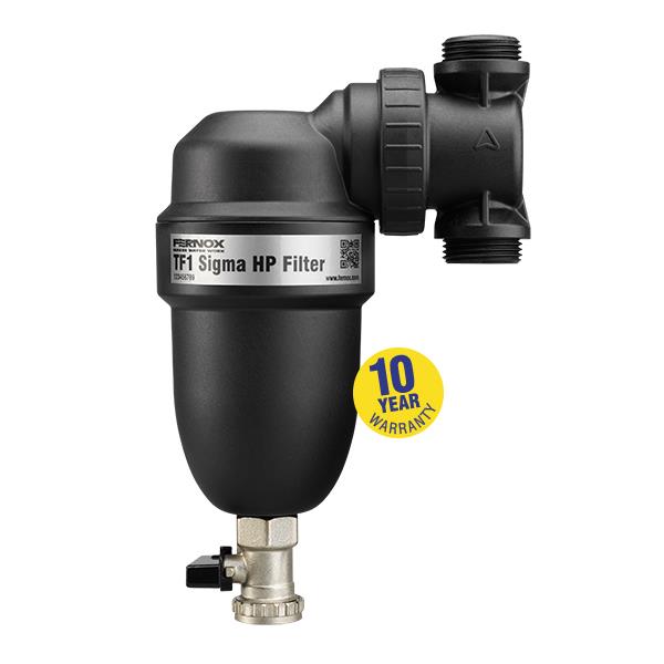 Fernox TF1 Sigma HP Filter 28mm 62615