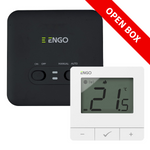 NO - ENGO Wireless Programmable Smart Thermostat - White - E20i-W ENGO
