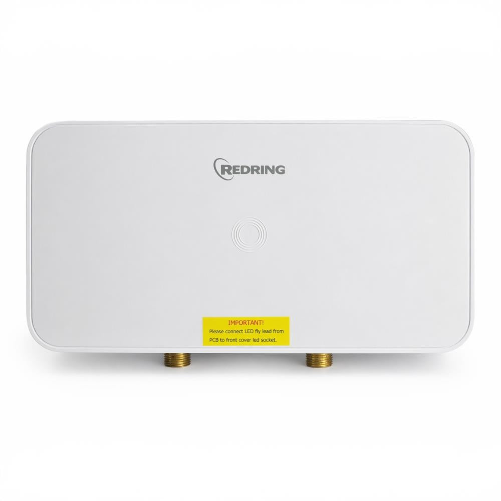 Redring PowerStream RPS95 Instant Water Heater 9.5kW Redring