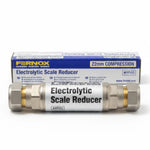 Fernox Electrolytic Scale Reducer 22mm Compression 62304 Fernox - Close Up Detail