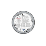 Honeywell Home R200S Smoke Alarm | 10-Year Sealed Battery & Ultra-Slim Optical Detector Honeywell Home - Technical View