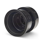 110mm Air Admittance Valve – Female Push Fit & Solvent Weld Fitting for Soil Vent Pipes LavaTap