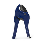 Auto Ratchet Plastic Pipe Cutter Shears Suitable for MPDE Barrier Pipe Lava Wholesale