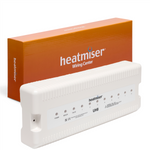 OPENBOX - Heatmiser UH8 - 230v 8 Zone Wiring Centre Heatmiser