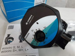 Lowara Ecocirc M Circulator Pump 25-6/130 Lowara - Close Up Detail