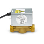 Mark Vitow VT1 22mm Motorised Valve and Actuator 2 Port Central Heating Zone Valve 230V Replacement Heating Control Valve Mark Vitow
